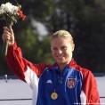 Антонија Нађ и Марко Томићевић у финалу ЕП