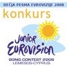 Дечја песма Евровизије 2008. - Правилник 