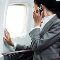 Мобилни телефони током летова  - да или не