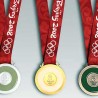 Олимпијске медаље први пут садржаће и жад