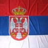 Подигнута застава Србије у Олимпијском селу