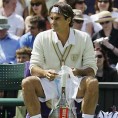Хрбати: Федерер може да освоји златну медаљу