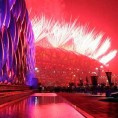 Спектакуларно отварање Олимпијских игара