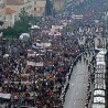 Широм света одржане антикинеске демонстрације
