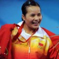 Кинескиња Чен оборила олимпијски рекорд