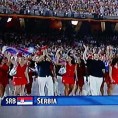 Српски спортисти на ОИ у недељу 10. августа