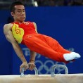 Кинези освојили златну медаљу у екипној конкуренцији