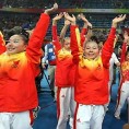 Кинеске гимнастичарке освојиле злато