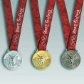 Преглед освојених медаља после петог дана