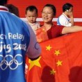 Кина за сада најуспешија са 47 освојених медаља