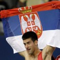  Ђоковић: Пресрећан сам због олимпијске медаље