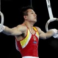Кинез Чен освојио златну медаљу