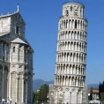 Криви торањ у Пизи није најкривљи?
