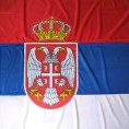 Параолимпијци Србије подигли заставу у Пекингу