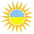 Викторија представља Украјину