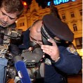 Полиција најавила снимање утакмица за викенд