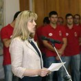 Закон о приватизацији у спорту до краја јануара