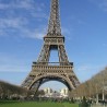 На продају степенице са Ајфелове куле