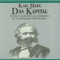 Марксов "Капитал" као манга-стрип