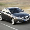 "Opel Insignia" - Европски ауто 2009. године