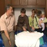 Време је за бебе