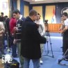 Шта радите, бре