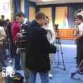 Шта радите, бре