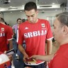 Чавић и Ленђер у финалу трке на 100 делфин