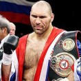 Валујев победио Холифилда на поене
