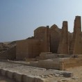 Откривене гробнице  Старог царства