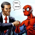 Спајдермен ће спасити Обаму