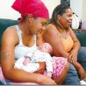 Веома младе мајке вреба смрт на порођају