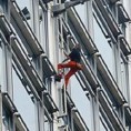 "Спајдермен" освојио још један небодер