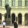 Шта радите, бре