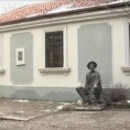 Око магазин: Посланик на службеном путу