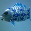Роботи - рибе откривају загађење воде