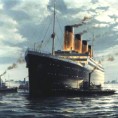 Финска копија "Титаника"