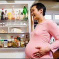 Исхрана мајке одређује пол бебе
