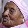 Најстарија особа на планети прославила 115. рођендан