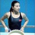  Кинескиња Ђинг изједначила светски рекорд на 50 м леђно