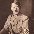 Хитлеров аутопортрет за 10.000 фунти