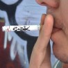 Неканцерогена е-цигарета против пушења