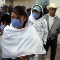 Први случајеви грипа у Бразилу и Аргентини