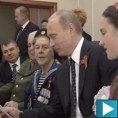 Путинов певачки таленат