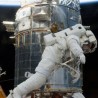Астронаути поправили телескоп "Хабл"