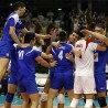 Србија победила Грчку