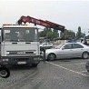 Око магазин: Зашто паук носи моја кола