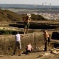 Пронађен гроб стар седам хиљада година