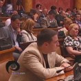 Око магазин: Закон за посланике