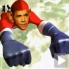 Обама суперхерој 